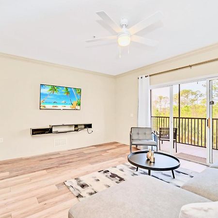 Bright Condo, Near Disney! Orlando Exterior photo