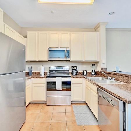 Bright Condo, Near Disney! Orlando Exterior photo