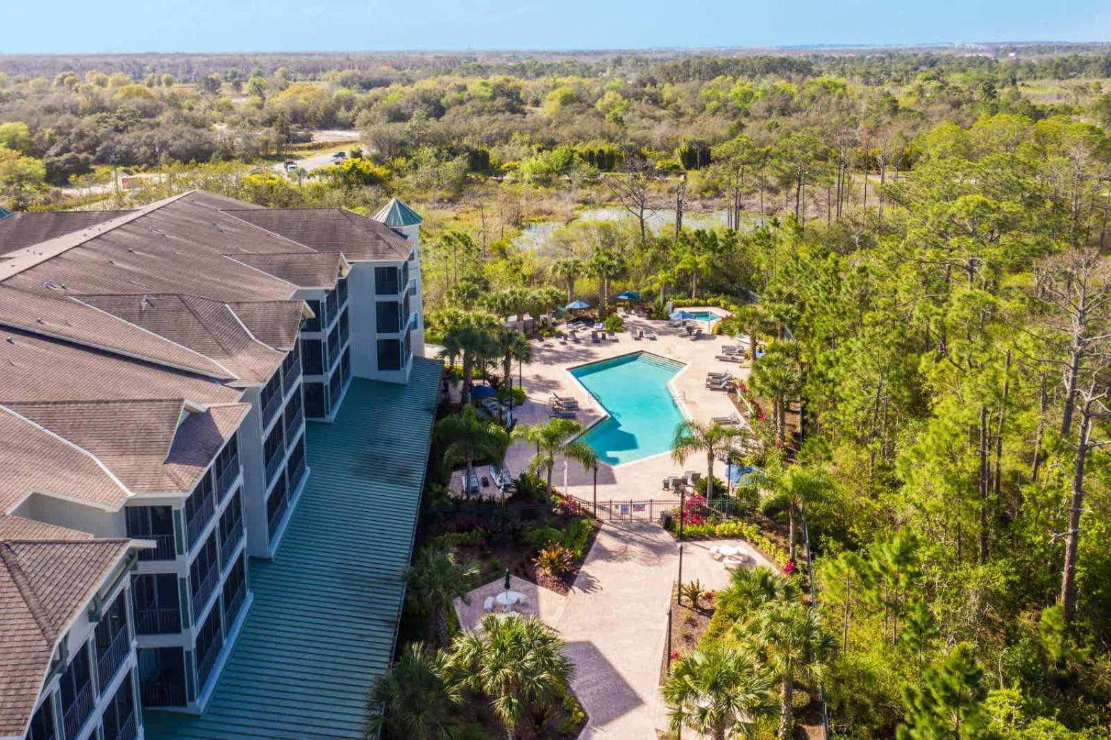 Bright Condo, Near Disney! Orlando Exterior photo