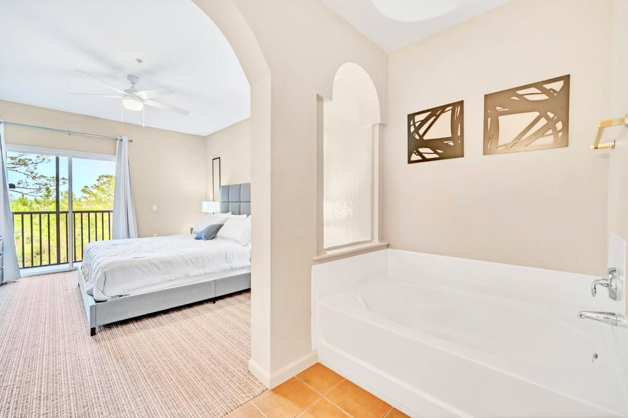 Bright Condo, Near Disney! Orlando Exterior photo