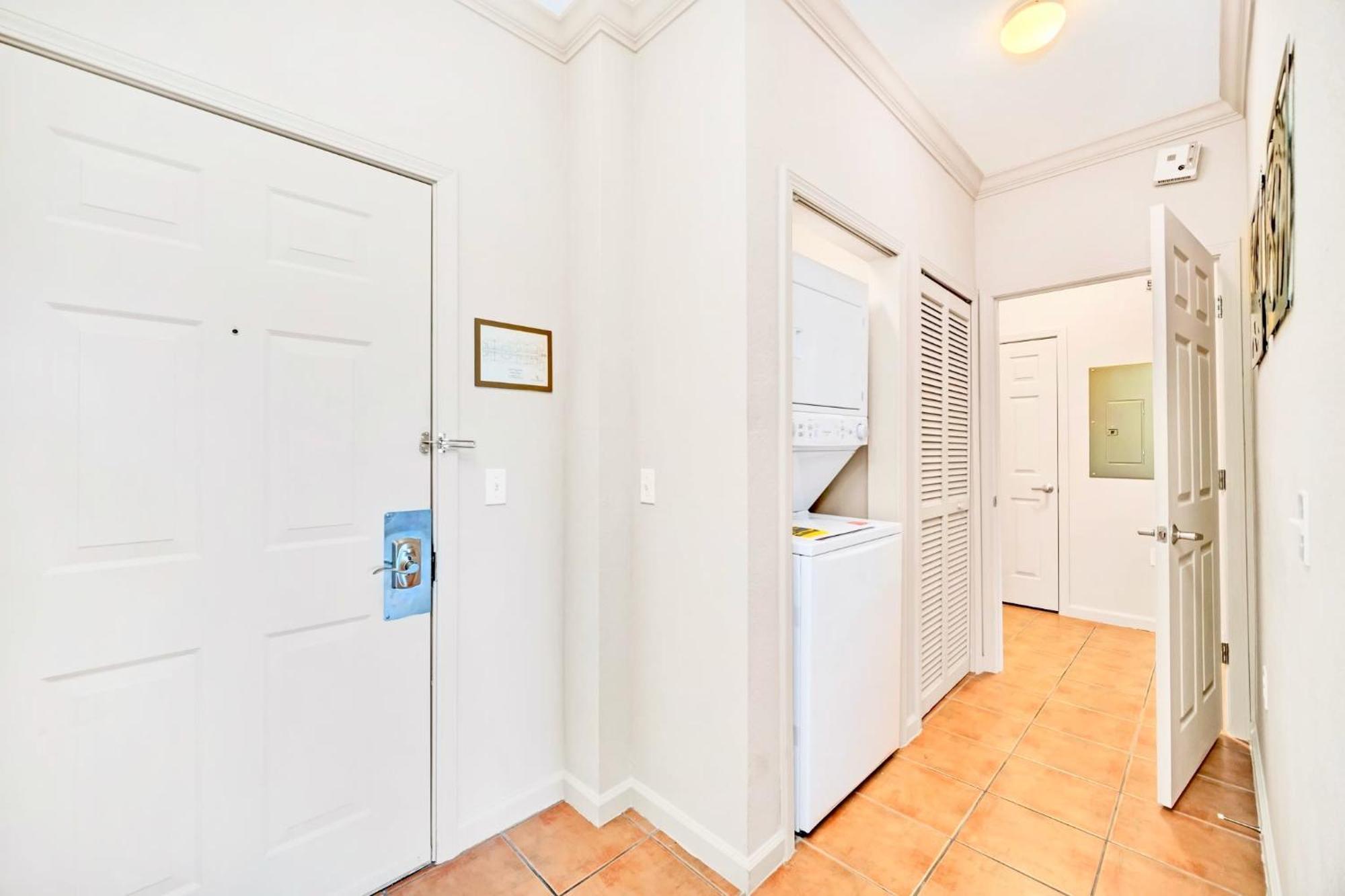 Bright Condo, Near Disney! Orlando Exterior photo